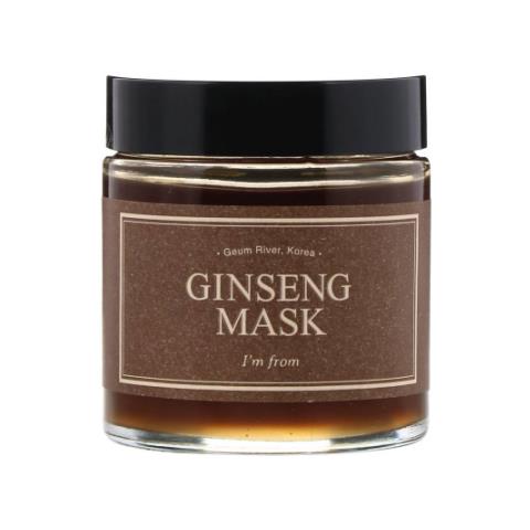 Maschera Al Ginseng - Foto 1