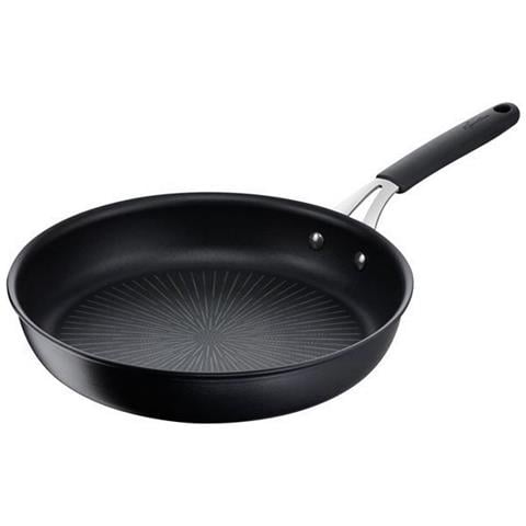 Padella Antiaderente 26 Cm Nera - 12165040126 - Foto 2