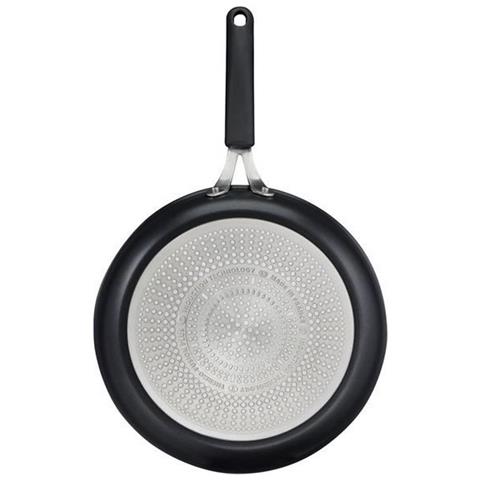 Padella Antiaderente 26 Cm Nera - 12165040126 - Foto 4