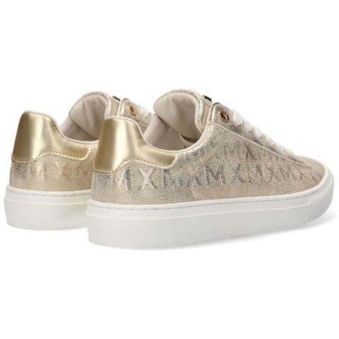 Loua Leisure Trainers Sneakers Sintetico Scarpe Donna Oro Eu 37, Mirl1001641w 8500 - Foto 1
