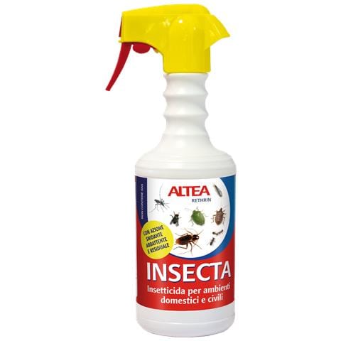 Altea Insetticida Insecta Pronto All'uso 500 Ml - Foto 1