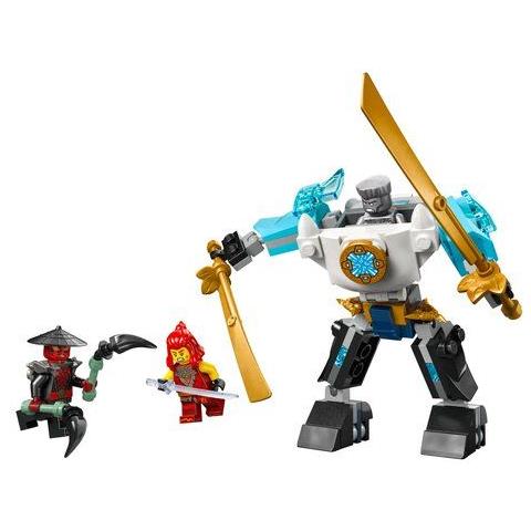 Mech Da Battaglia Di Zane Lego 71827 Ninjago - Foto 1