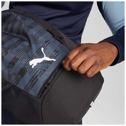 Individualrise Backpack 21l 09057601, Unisex, Blu, Marime Universala - Foto 5