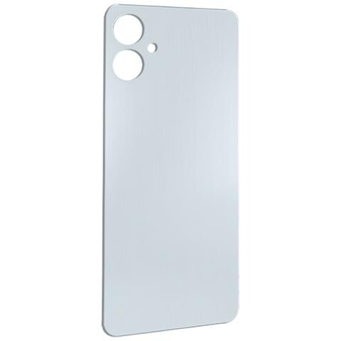 Tapa Di Batteria Di Ricambio Per Samsung Galaxy A06 - Foto 2