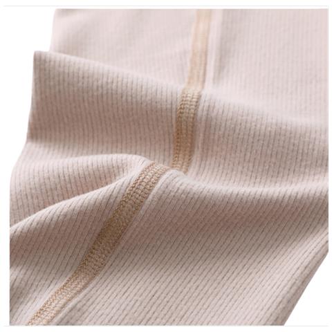 Supporto In Cotone Per Caviglia E Polpaccio Per Il Comfort Estivo  L - Foto 3