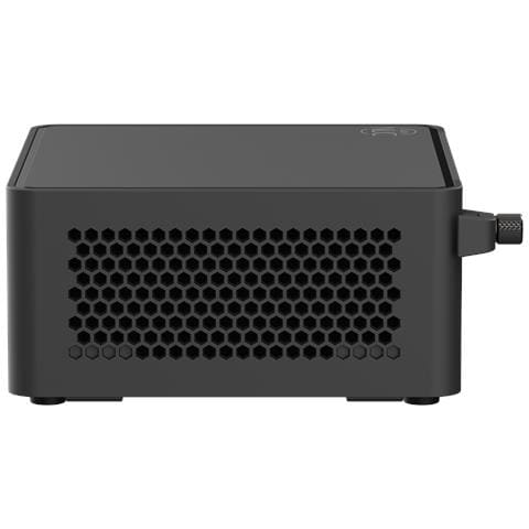 NUC 15 Pro RNUC15CRHC700002 Nero - Foto 2