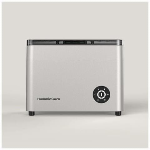 Humminguru Nova, Macchina Lavadischi Lp A Ultrasuoni, 7"" 10"" 12"" - Foto 1