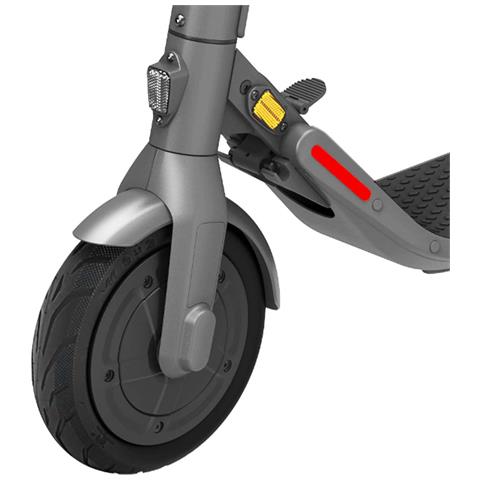 Pneumatico Pieno 8.5'' Senza Camera D'aria Per Monopattino Xiaomi E Ninebot E22e E25e E45e - Foto 2