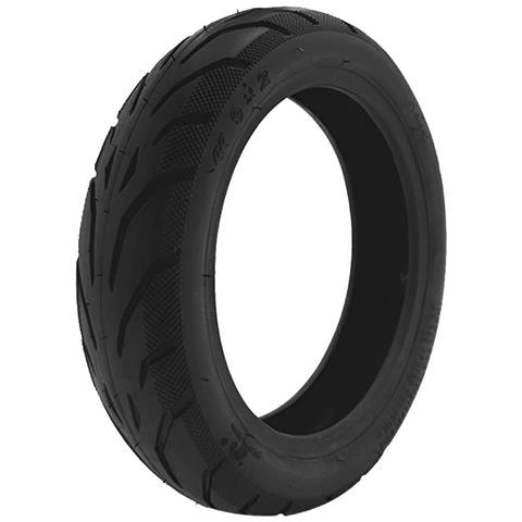 Pneumatico Pieno 8.5'' Senza Camera D'aria Per Monopattino Xiaomi E Ninebot E22e E25e E45e - Foto 1