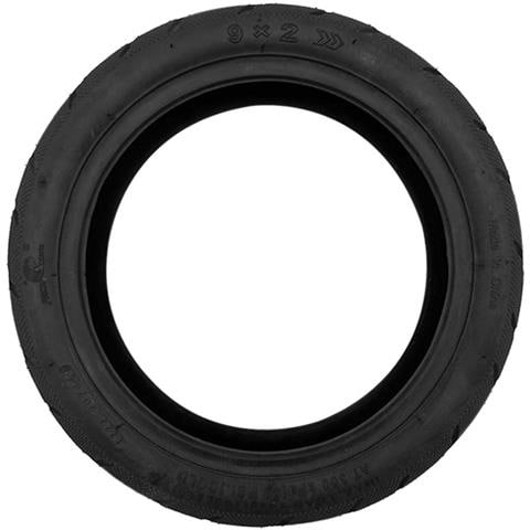 Pneumatico Pieno 8.5'' Senza Camera D'aria Per Monopattino Xiaomi E Ninebot E22e E25e E45e - Foto 3