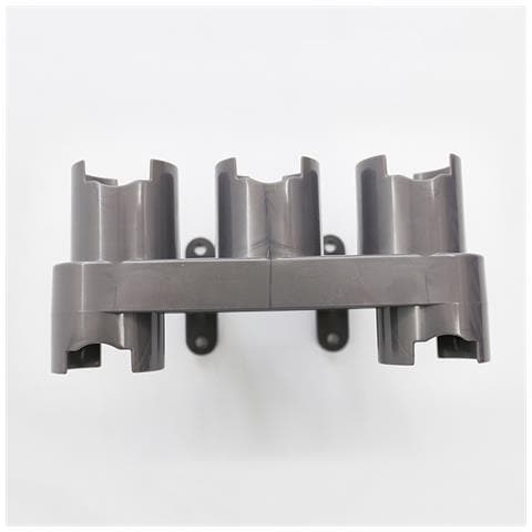 Supporto Base Ugelli Aspirapolvere Compatibile Con Dyson V7 V8 V10 V11 - Foto 6