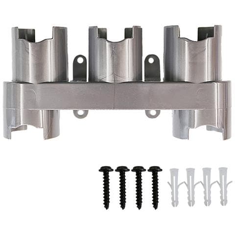 Supporto Base Ugelli Aspirapolvere Compatibile Con Dyson V7 V8 V10 V11 - Foto 1