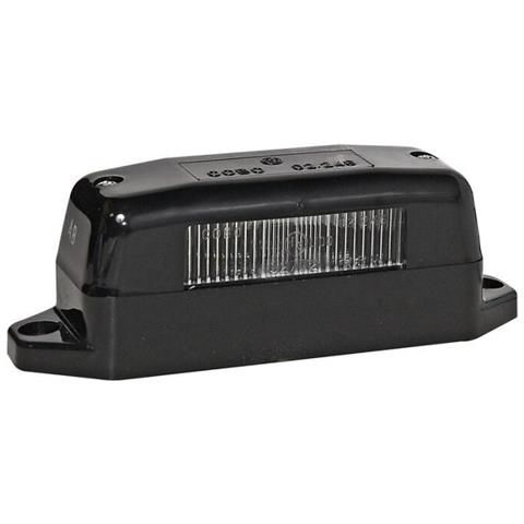 Fanale Targa Compatibile Con Trattore Fiat 5117942 - Foto 1