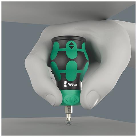 Kraftform Kompakt Stubby magazine RA 4 Cacciavite con punte multiple - Foto 2