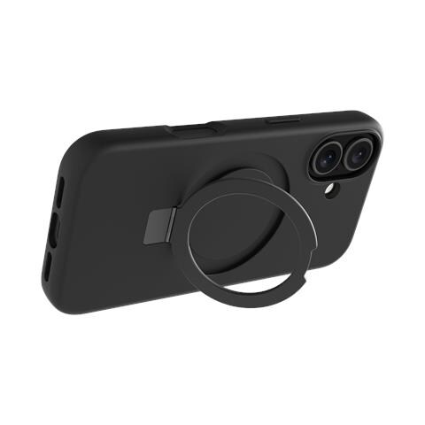 Iceland Ultra D3O MS Kick custodia per cellulare Cover Nero - Foto 2