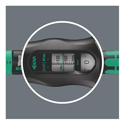 05075695001 chiave dinamometrica Nm - Foto 2