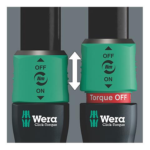 05075695001 chiave dinamometrica Nm - Foto 1