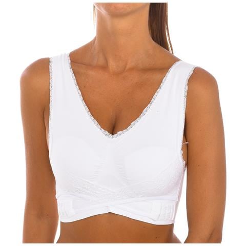 Reggiseno Modellante Push-up Da Donna 110974 - Foto 1