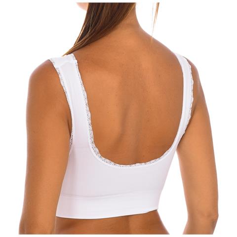 Reggiseno Modellante Push-up Da Donna 110974 - Foto 3