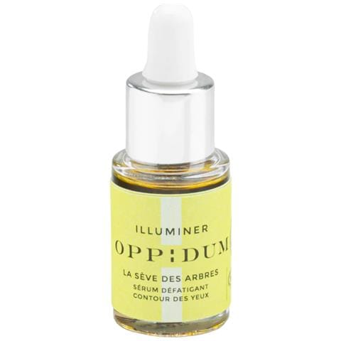 , La Seve Des Arbres, Idra-nutriente, Siero, Per Il Contorno Occhi, 5 Ml - Foto 1