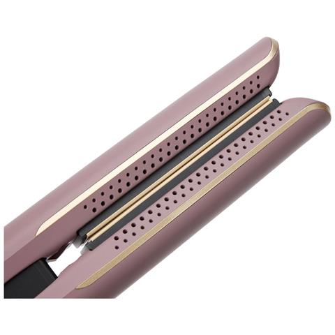 AirVive Piastra per capelli Caldo Rosa 3 m - Foto 6