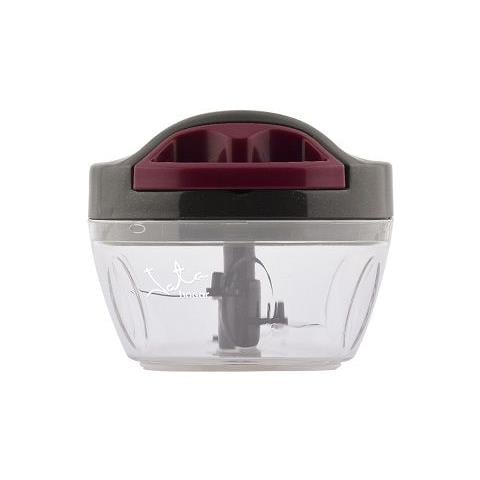 AC57E affetta / sbuccia alimenti Nero, Trasparente - Foto 1