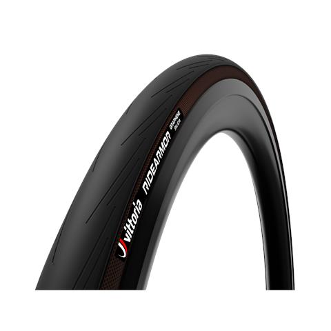 Copertone V 700x36 (36-622) Ridearmor Tlr Pieg Nero /rame - Foto 1