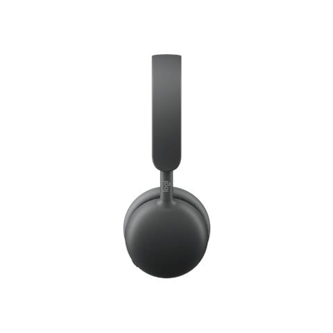 Zone Wireless 2 ES Auricolare Con cavo e senza cavo A Padiglione Musica e Chiamate USB tipo-C Bluetooth Grafite - Foto 2