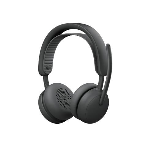 Zone Wireless 2 ES Auricolare Con cavo e senza cavo A Padiglione Musica e Chiamate USB tipo-C Bluetooth Grafite - Foto 1