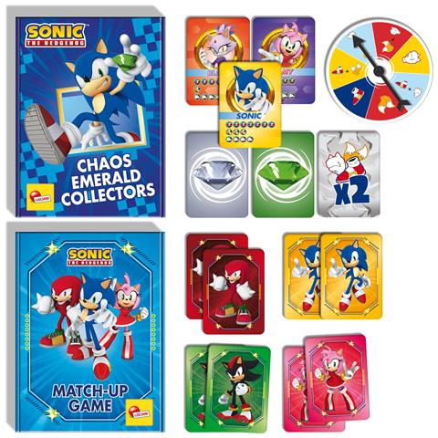 104536 gioco da tavolo Carta da gioco - Foto 1