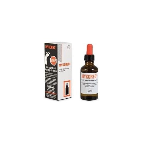 Mykored Fluido Gocce 50 ml - Foto 1
