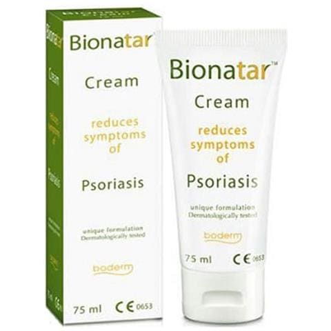 Bionatar Crema Anti Psoriasi 75 ml - Foto 1