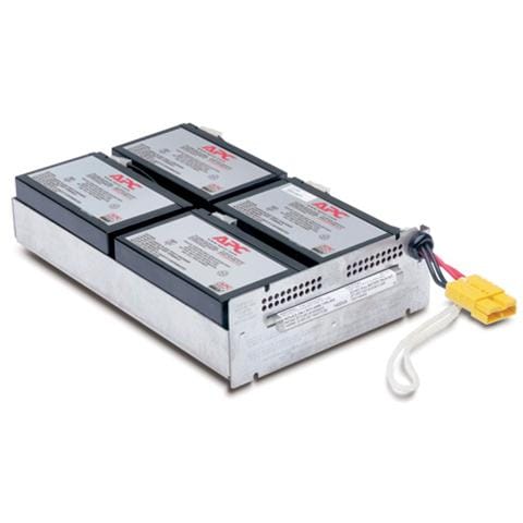 BATTERIE X SU700RMI2U Kit sostituzione batterie - Foto 1
