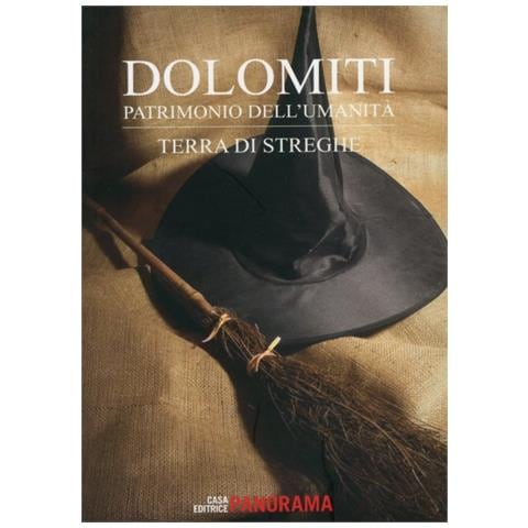 Luigino Mattei - Dolomiti. Terra di streghe - Foto 2