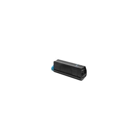42804539 Toner Originale Ciano per C3200 Capacitá 3000 Pagine - Foto 1
