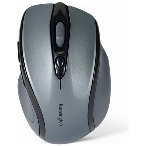 Muose Wireless Pro Fit Win / Mac Grigio - Foto 5