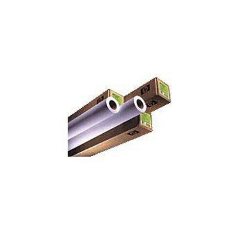 Heavyweight Coated Paper 1524 mm x 30.5 m (60 in x 100 ft) Opaco strumento per grandi formati - Foto 1