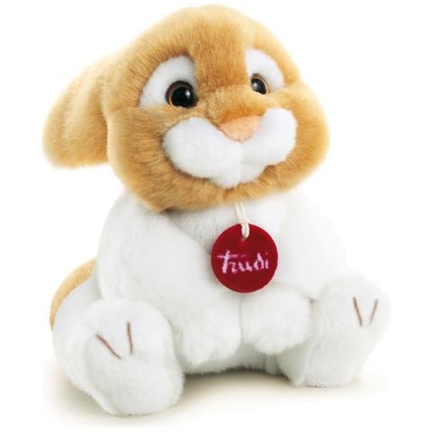 Peluche Coniglio Oliviero Seduto 22 cm 23741 - Foto 1