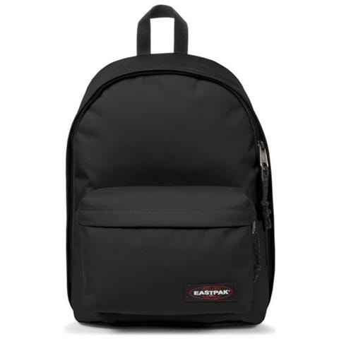Borsa Zaino Eastpack 10,6" Nero - Foto 1