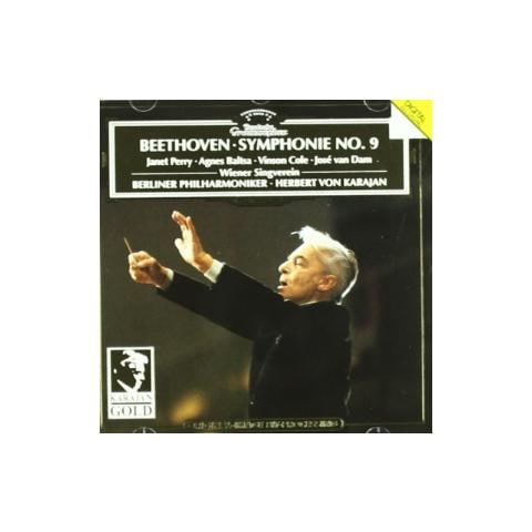 Beethoven - Sinf. N. 9 - Karajan - Foto 2