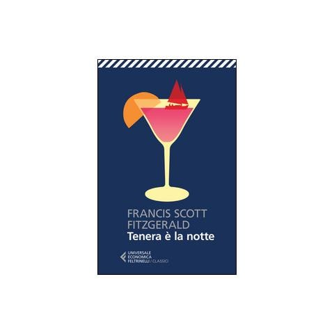 Francis Scott Fitzgerald - Tenera è la notte - Foto 1