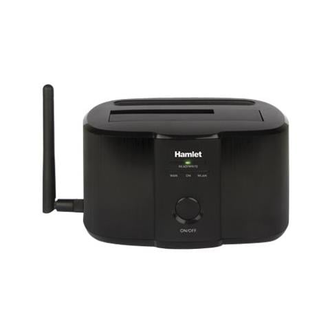 Box Esterno Wi-fi Single Bay Docking Station - Foto 11