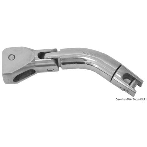 Giunto gira ancora Trimmer per catena 6/8 mm - Foto 1