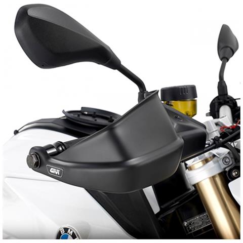 Paramani In Abs Nero - Foto 2