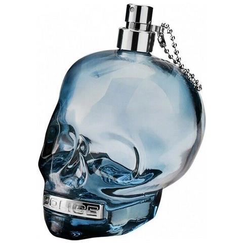 , To Be Or Not To Be, Eau De Toilette, For Men, 40 Ml - Foto 6