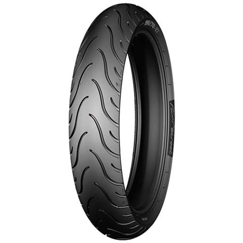 Pneumatico Moto 275 18 42 P Plt. Street Ant Michel - Foto 2