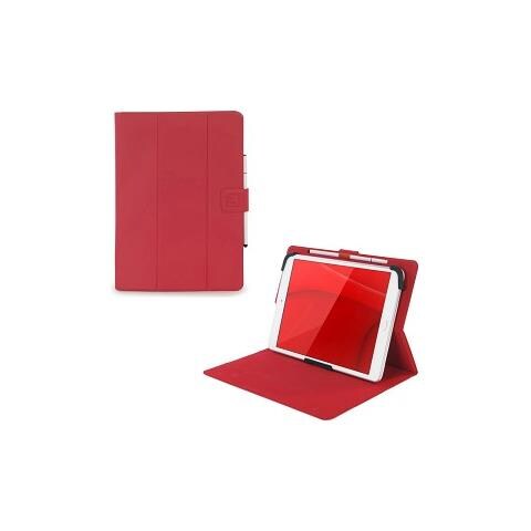 Custodia Universale 10" Rosso - Foto 2