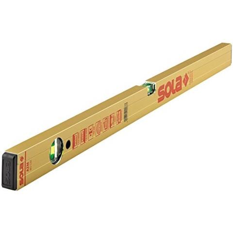 Livello All Azm Gold 2f Cm 60 Magnetico - Foto 2