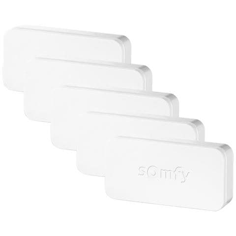 Kit da 5 Intellitag Sensori antifurto - Foto 1