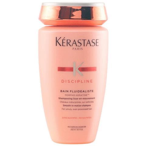Bain Fluidealiste Senza Solfati 250 Ml - Foto 5